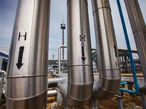 L’idrogeno per l’infrastruttura energetica