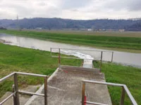 scarico finale usciana