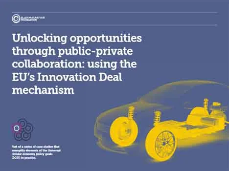 Collaborazione pubblico privato per una mobilità elettrica sostenibile