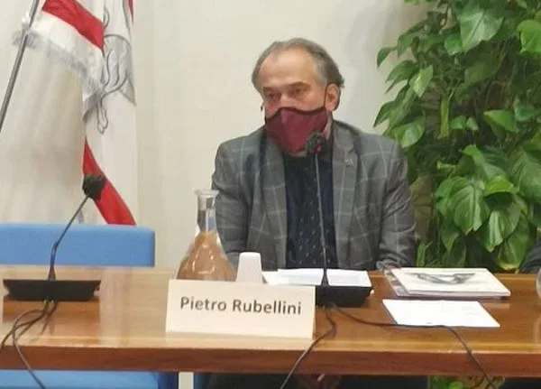 Pietro Rubellini, Direttore generale ARPAT