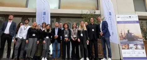 I partner del progetto Aer Nostrum a Bastia