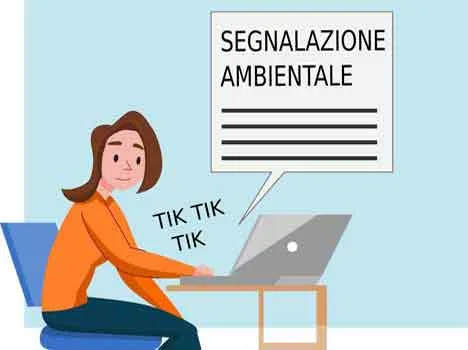 ARPAT: le segnalazioni dei cittadini nell’Area vasta centro della Toscana