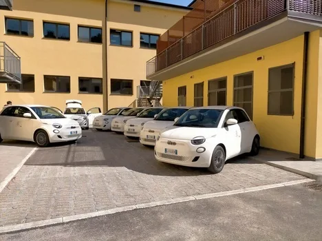 Risparmio energetico e mobilità sostenibile