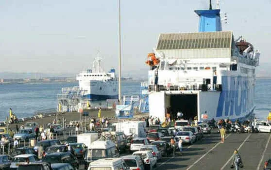 Rilevamento del flusso del traffico