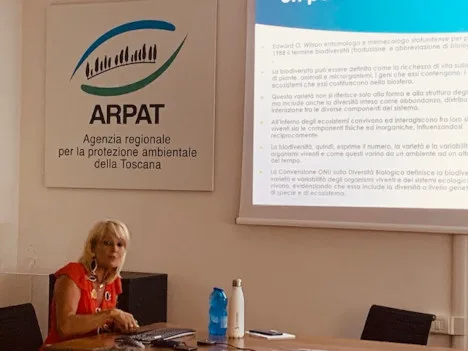 Cambiamento climatico, specie aliene, biodiversità sotto stress: così soffre il mare