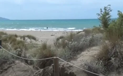 Presentato il Masterplan della Regione Toscana per la tutela della costa