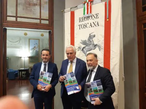 Annuario dati ambientali 2022: l’intervento del Presidente SNPA