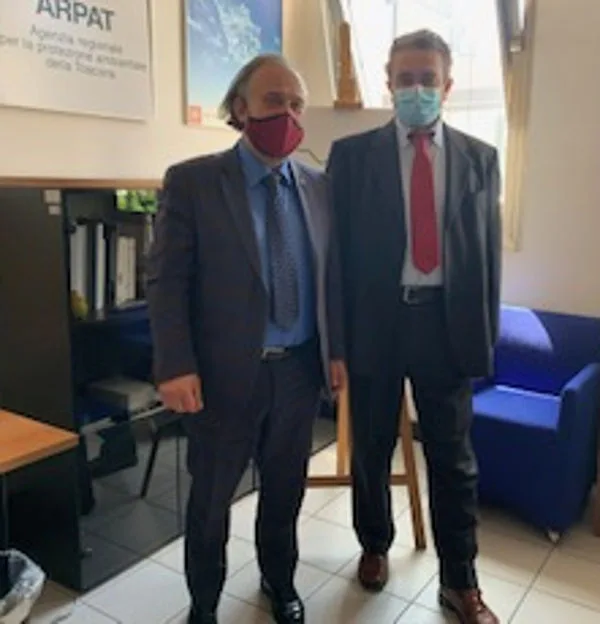 Direttore generale e Direttore tecnico