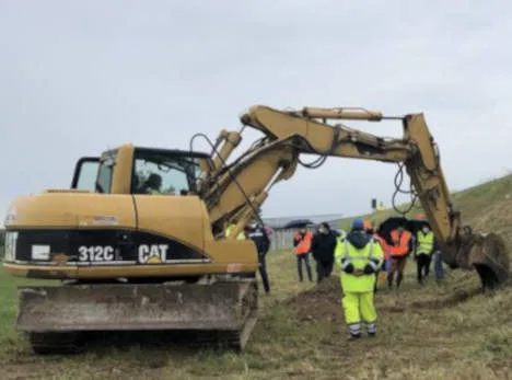KEU: il quadro della situazione sulla strada regionale 429 a luglio 2022