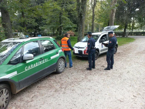 San Casciano Val di Pesa: accertamenti ARPAT e Stazione CC Forestale per maleodoranze dovute a scarichi reflui fognari