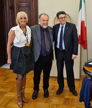 accordo Università di Siena