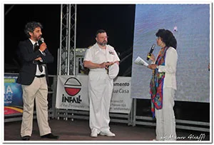 bandiera blu - intervento di Simona Cerrai