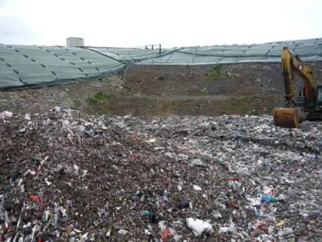 Discarica del Cassero: precisazioni di ARPAT