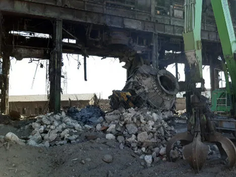 JSW: attività di ARPAT