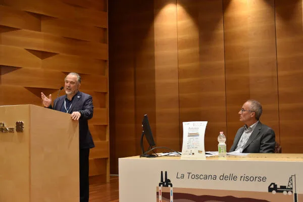 Rubellini - ordine dei geologi