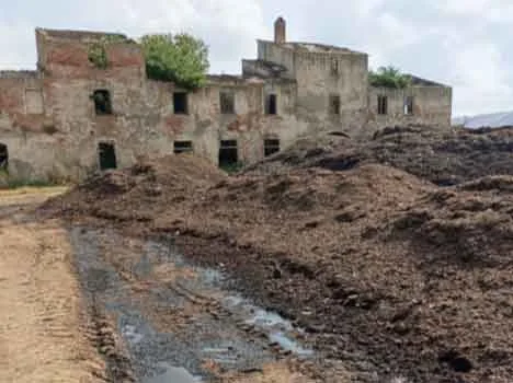 Cattivi odori in località I Fabbri di Treggiaia nel comune di Pontedera (PI)