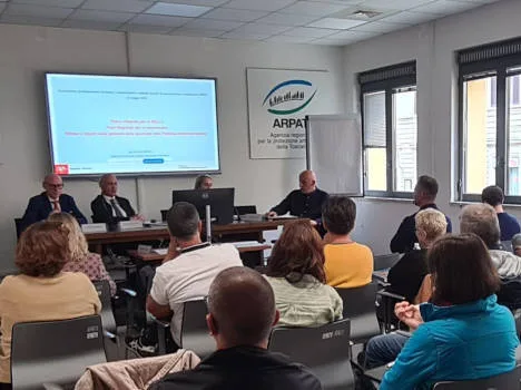 Formazione per i responsabili e addetti Snpa ai servizi di prevenzione e protezione