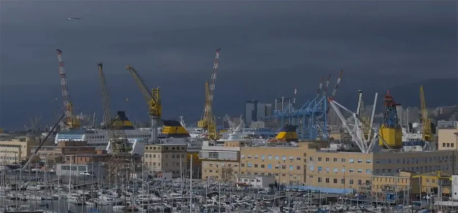 Aer Nostrum – 3° Giornata Mediterranea dell’Aria