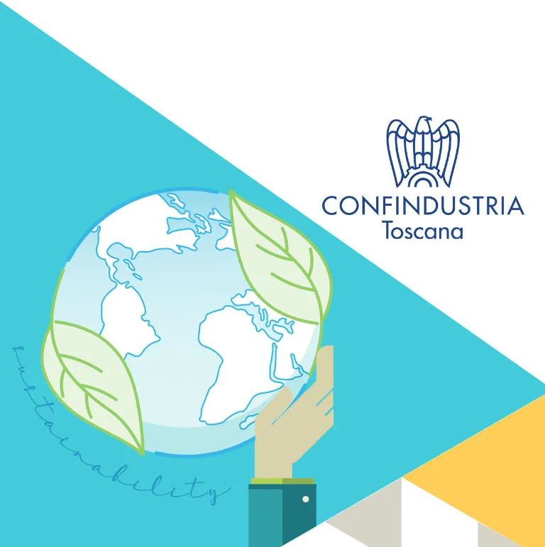 Bilancio di sostenibilità del comparto chimico toscano
