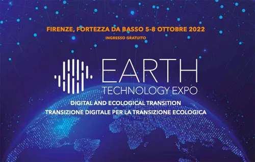 Earth Technology Expo 2022