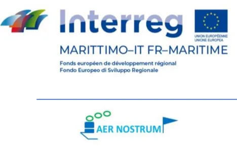 Progetto Aer Nostrum – stakeholder consultation