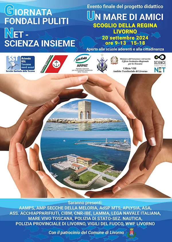 locandina dell'evento