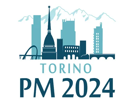 il logo del convegno PM 2024