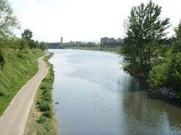 Attivata ARPAT per schiuma nelle acque del Bisenzio