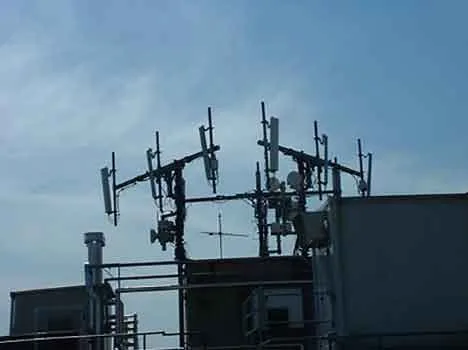 Bando di ricerca per la valutazione dei livelli campo elettromagnetico