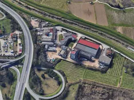 Cattivi odori provenienti dalla Silo di San Bartolo a Cintoia (FI): esiti accertamenti ARPAT