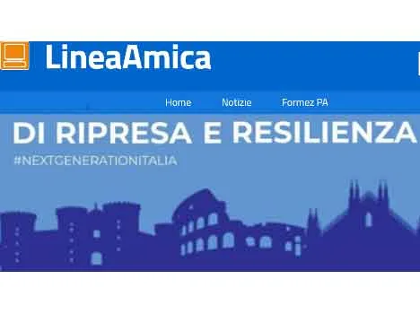 Conoscere e approfondire il Piano Nazionale di ripresa e resilienza – PNRR