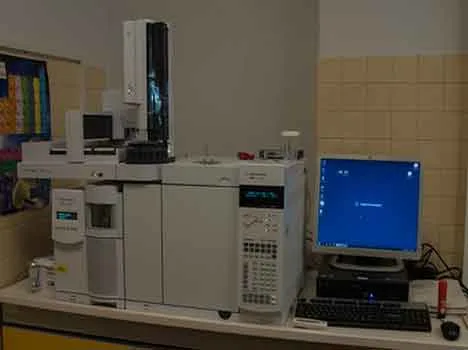 Determinazione di IPA e PCB nelle acque