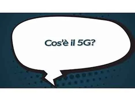 Domande frequenti 5G