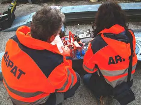 Keu: ARPAT istituisce un gruppo di lavoro per coordinare le attività di approfondimento