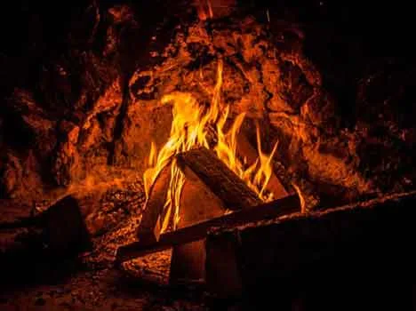 Legna e biomasse legnose: quali sono gli usi dei cittadini toscani?