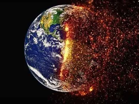 Mediterraneo e cambiamento climatico