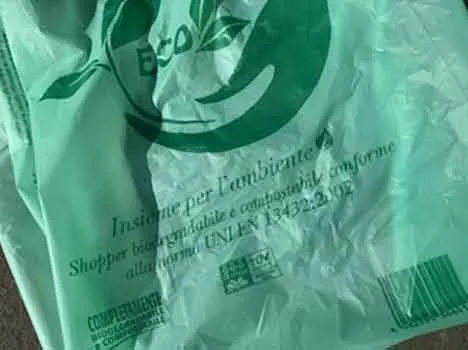 Montemurlo: ARPAT partecipa ad un’attività interforze per la verifica della legalità nel campo della produzione degli “shopper”