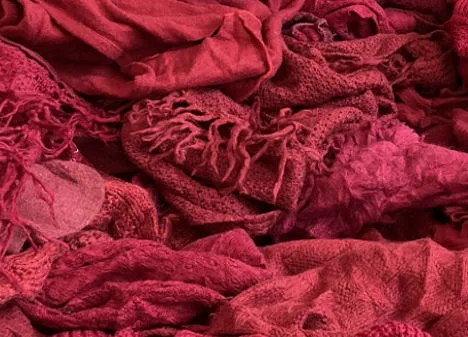 Il docu-film “Stracci”