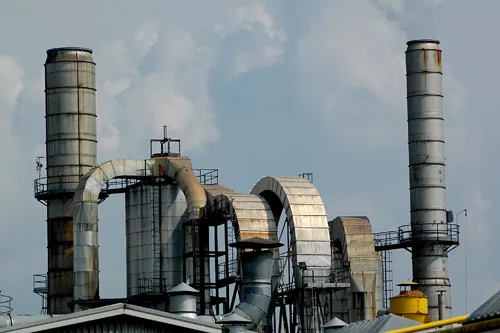 Emissioni in atmosfera