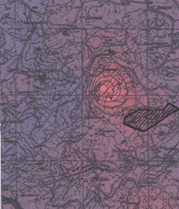 mappa bioaccumulo 1996