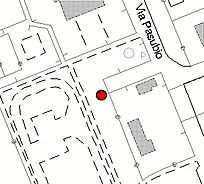 localizzazione dell'impianto