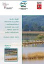 Analisi degli elementi di qualità e andamento dei nutrienti nelle acque della Valdinievole. Anni 2019-2021