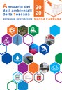 Annuario dei dati ambientali 2020 - Provincia di Massa-Carrara