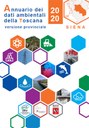 Annuario dei dati ambientali 2020 - Provincia di Siena