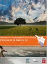 Annuario dei dati ambientali 2021 - Provincia di Grosseto