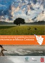 Annuario dei dati ambientali 2021 - Provincia di Massa-Carrara