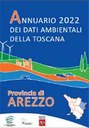Annuario dei dati ambientali 2022 - Provincia di Arezzo