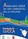 Annuario dei dati ambientali 2022 - Provincia di Lucca