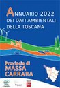 Annuario dei dati ambientali 2022 - Provincia di Massa-Carrara