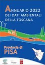 Annuario dei dati ambientali 2022 - Provincia di Pisa